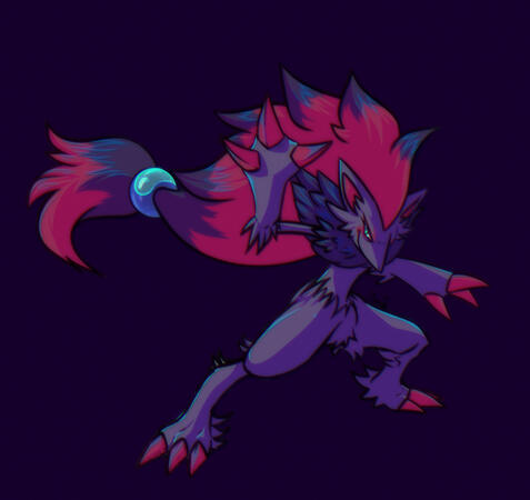pokemon tcg redraw