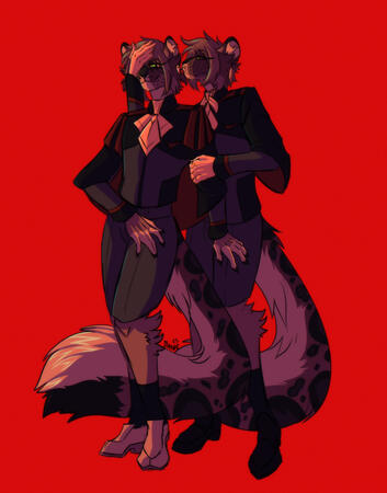 shaded fullbody