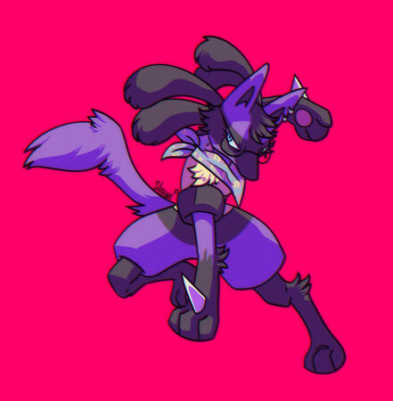 pokemon tcg redraw (custom)