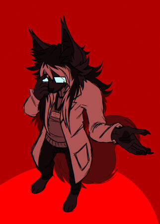 experimental piece